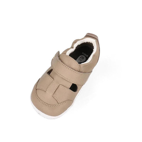 Bobux XP Explorer Beau First Walker Sandal Atmoshpere 502301